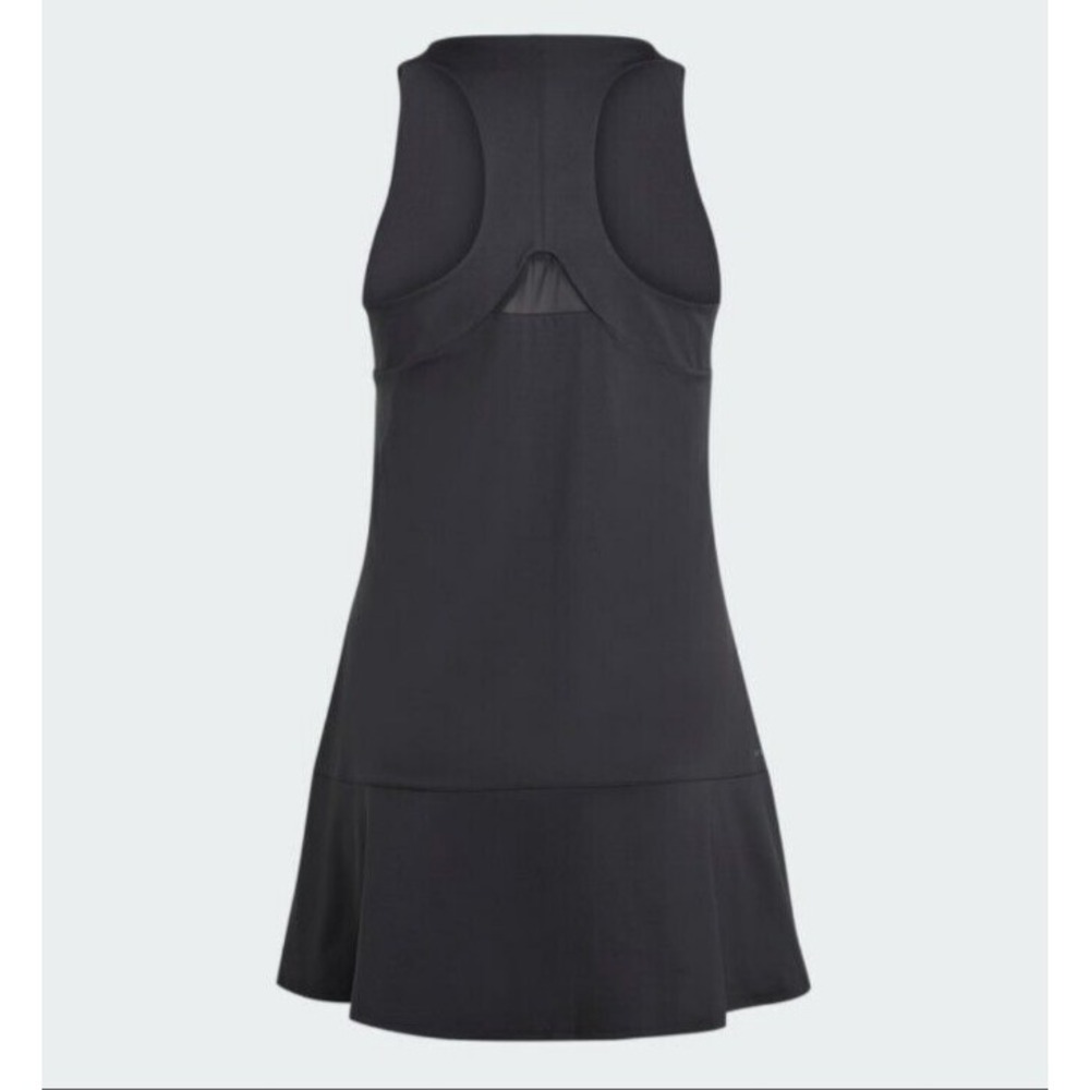 Adidas Tennis Set Womens Size 1X Gameset Dress w/ Shorts Active Aeroready NEW - Picture 4 of 5
